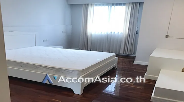 unitPet friendly |  3 Bedrooms  Apartment For Rent & Sale in Sukhumvit, Bangkok  near MRT Sukhumvit - BTS Asok (1418652)