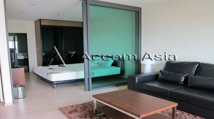  2  1 br Condominium For Rent in Sukhumvit ,Bangkok BTS Thong Lo at Noble Remix 1518668