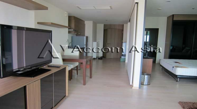  1  1 br Condominium For Rent in Sukhumvit ,Bangkok BTS Thong Lo at Noble Remix 1518668