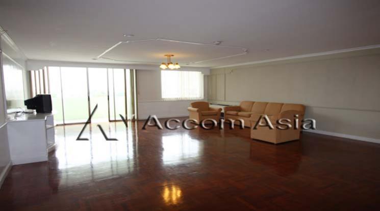  2  3 br Apartment For Rent in Sukhumvit ,Bangkok BTS Ekkamai at Ideal Place For Big Families 1518675