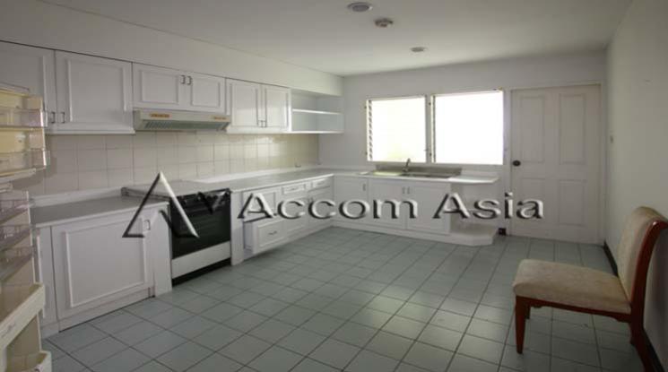 4  3 br Apartment For Rent in Sukhumvit ,Bangkok BTS Ekkamai at Ideal Place For Big Families 1518675