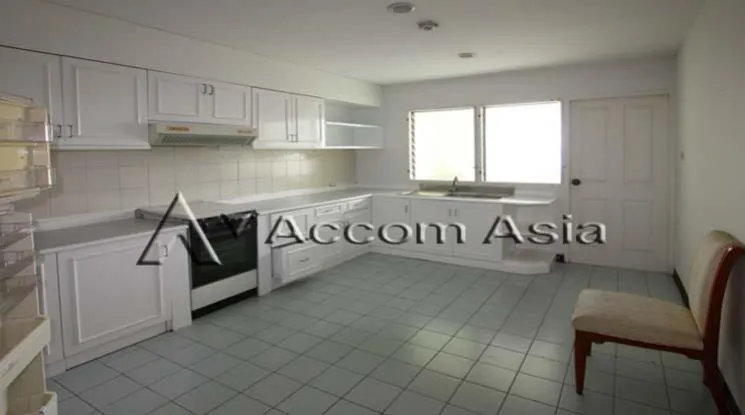 4  3 br Apartment For Rent in Sukhumvit ,Bangkok BTS Ekkamai at Ideal Place For Big Families 1518675