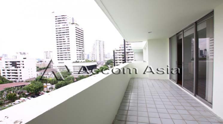 6  3 br Apartment For Rent in Sukhumvit ,Bangkok BTS Ekkamai at Ideal Place For Big Families 1518675