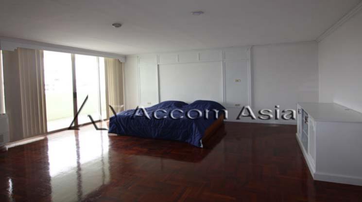 7  3 br Apartment For Rent in Sukhumvit ,Bangkok BTS Ekkamai at Ideal Place For Big Families 1518675