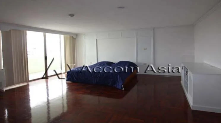 7  3 br Apartment For Rent in Sukhumvit ,Bangkok BTS Ekkamai at Ideal Place For Big Families 1518675