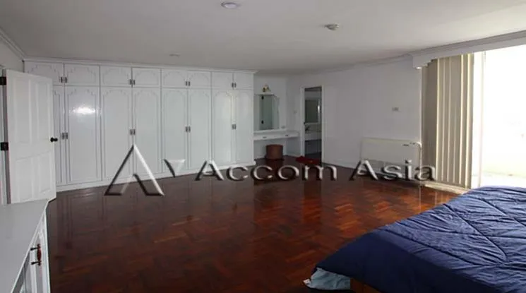 8  3 br Apartment For Rent in Sukhumvit ,Bangkok BTS Ekkamai at Ideal Place For Big Families 1518675