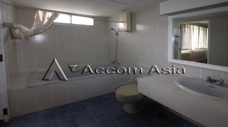 9  3 br Apartment For Rent in Sukhumvit ,Bangkok BTS Ekkamai at Ideal Place For Big Families 1518675