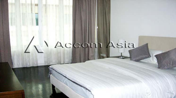 4  3 br Apartment for rent and sale in Sukhumvit ,Bangkok MRT Sukhumvit - BTS Asok at Designed Elegance Style 1418680