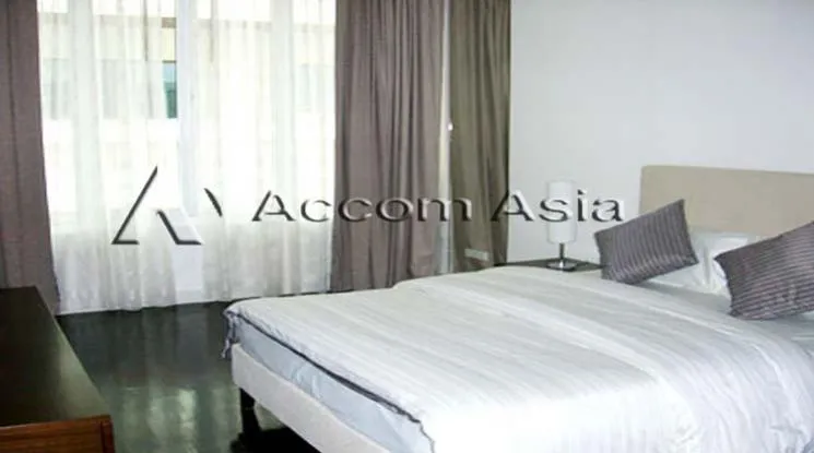 unit 3 Bedrooms  Apartment For Rent & Sale in Sukhumvit, Bangkok  near MRT Sukhumvit - BTS Asok (1418680)