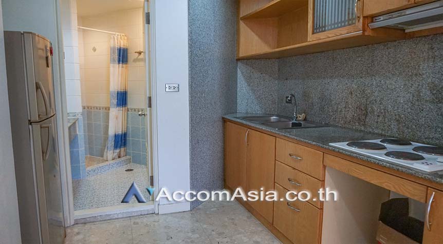  1  1 br Condominium For Sale in Sukhumvit ,Bangkok BTS Thong Lo at Baan Sukhumvit 36 Condominium 1518681