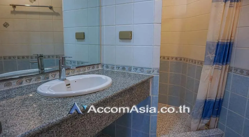 4  1 br Condominium For Sale in Sukhumvit ,Bangkok BTS Thong Lo at Baan Sukhumvit 36 Condominium 1518681