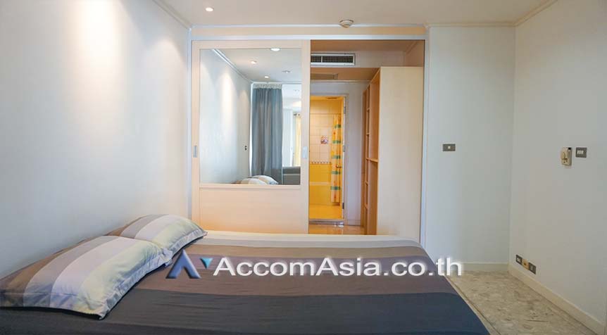 5  1 br Condominium For Sale in Sukhumvit ,Bangkok BTS Thong Lo at Baan Sukhumvit 36 Condominium 1518681