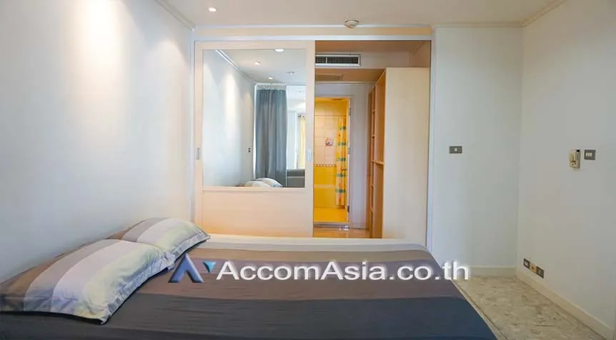 5  1 br Condominium For Sale in Sukhumvit ,Bangkok BTS Thong Lo at Baan Sukhumvit 36 Condominium 1518681