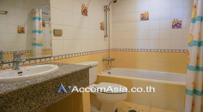 7  1 br Condominium For Sale in Sukhumvit ,Bangkok BTS Thong Lo at Baan Sukhumvit 36 Condominium 1518681