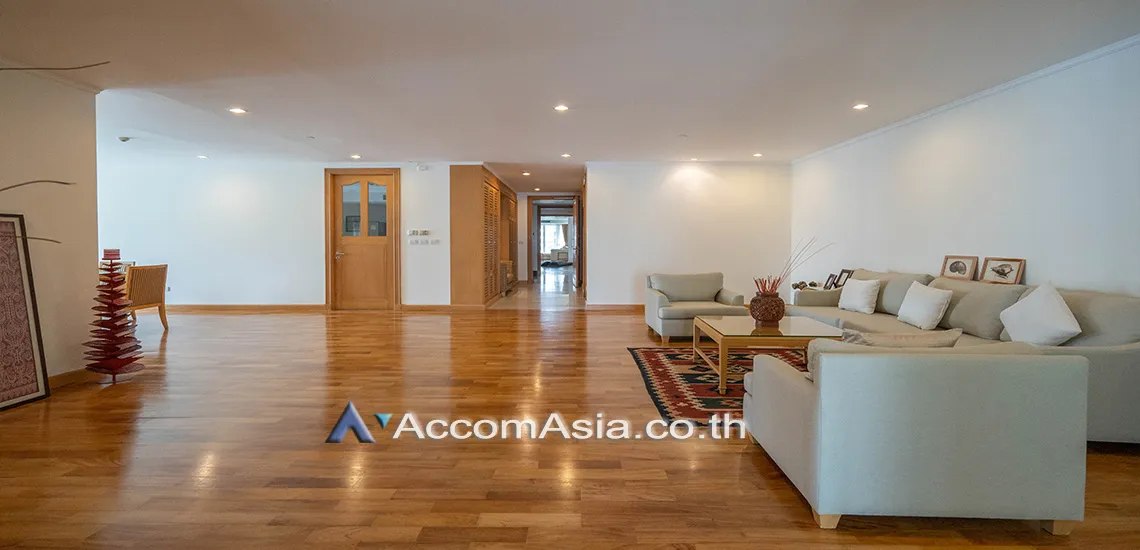 unitPet friendly |  3 Bedrooms  Apartment For Rent in Sukhumvit, Bangkok  near BTS Phrom Phong (1418690)