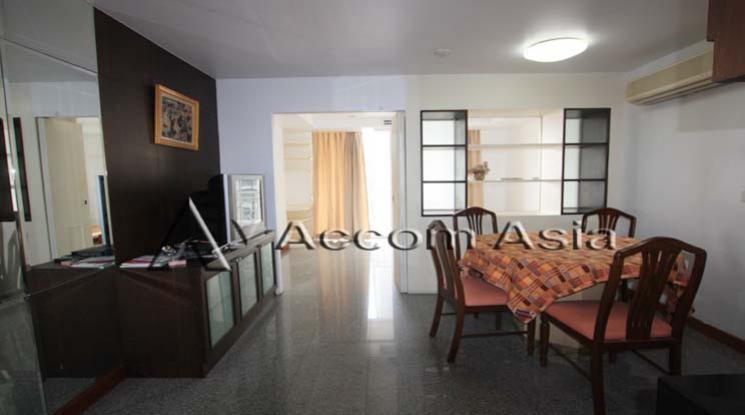  2  1 br Condominium For Rent in Sukhumvit ,Bangkok MRT Sukhumvit - BTS Asok at Asoke Place 1518706
