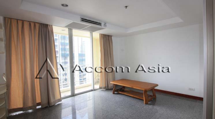  1  1 br Condominium For Rent in Sukhumvit ,Bangkok MRT Sukhumvit - BTS Asok at Asoke Place 1518706