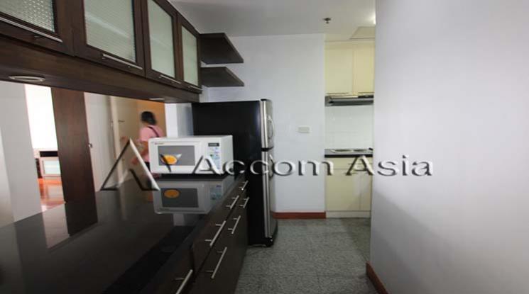 5  1 br Condominium For Rent in Sukhumvit ,Bangkok MRT Sukhumvit - BTS Asok at Asoke Place 1518706
