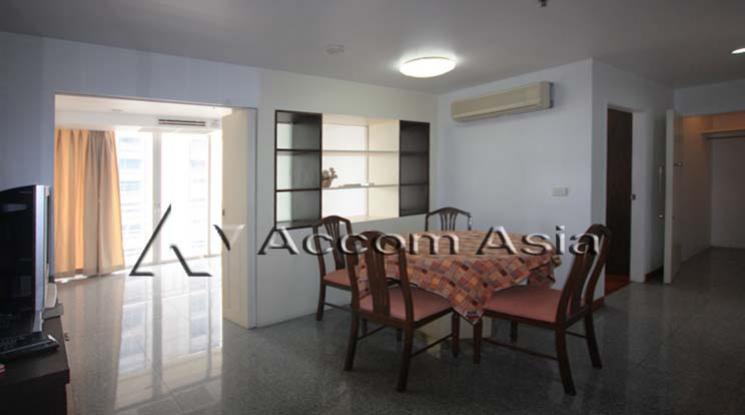 6  1 br Condominium For Rent in Sukhumvit ,Bangkok MRT Sukhumvit - BTS Asok at Asoke Place 1518706