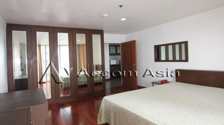7  1 br Condominium For Rent in Sukhumvit ,Bangkok MRT Sukhumvit - BTS Asok at Asoke Place 1518706