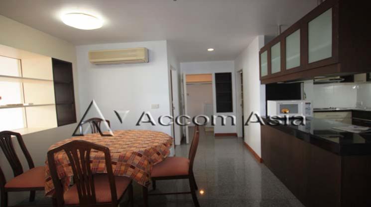 8  1 br Condominium For Rent in Sukhumvit ,Bangkok MRT Sukhumvit - BTS Asok at Asoke Place 1518706