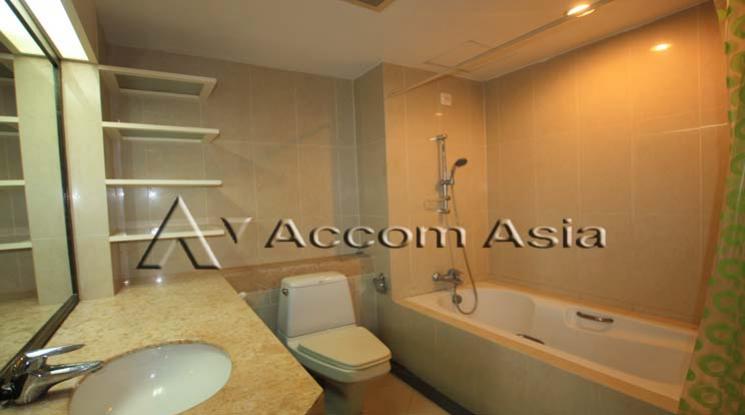 9  1 br Condominium For Rent in Sukhumvit ,Bangkok MRT Sukhumvit - BTS Asok at Asoke Place 1518706