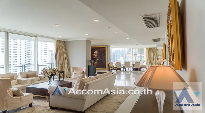 10  1 br Condominium For Rent in Sukhumvit ,Bangkok MRT Sukhumvit - BTS Asok at Asoke Place 1518706