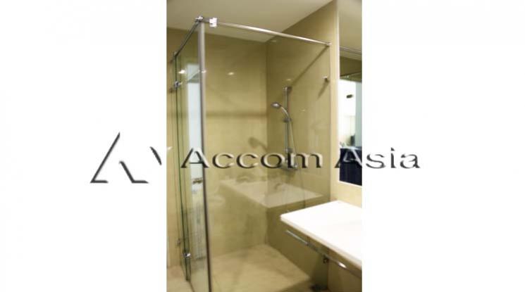 5  1 br Condominium For Rent in Charoen Nakhon ,Bangkok BTS Krung Thon Buri at Baan Sathorn Chaophraya 1518710