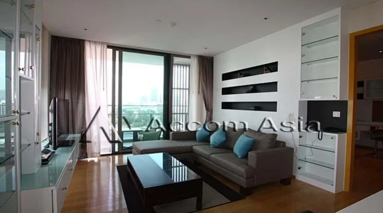  Aequa Residence Sukhumvit 49 Condominium  1 Bedroom for Rent BTS Thong Lo in Sukhumvit Bangkok