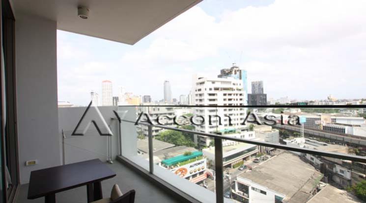 4  1 br Condominium For Rent in Sukhumvit ,Bangkok BTS Thong Lo at Aequa Residence Sukhumvit 49 1518719