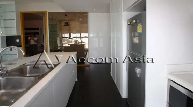 5  1 br Condominium For Rent in Sukhumvit ,Bangkok BTS Thong Lo at Aequa Residence Sukhumvit 49 1518719