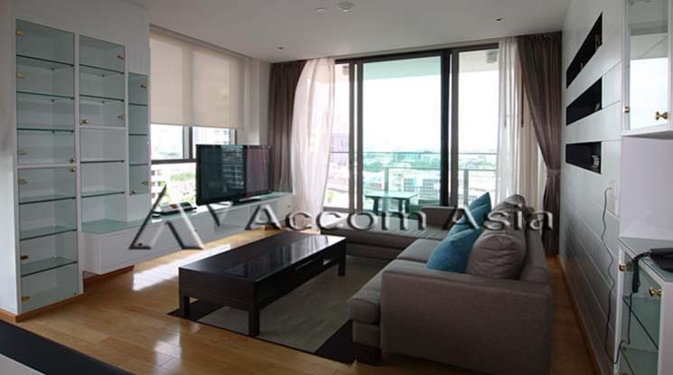 6  1 br Condominium For Rent in Sukhumvit ,Bangkok BTS Thong Lo at Aequa Residence Sukhumvit 49 1518719