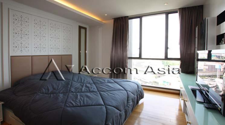 7  1 br Condominium For Rent in Sukhumvit ,Bangkok BTS Thong Lo at Aequa Residence Sukhumvit 49 1518719