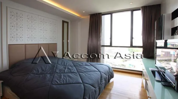 7  1 br Condominium For Rent in Sukhumvit ,Bangkok BTS Thong Lo at Aequa Residence Sukhumvit 49 1518719