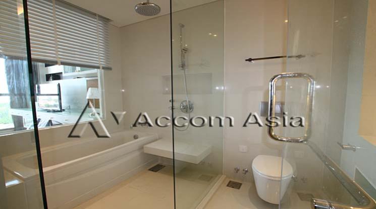 9  1 br Condominium For Rent in Sukhumvit ,Bangkok BTS Thong Lo at Aequa Residence Sukhumvit 49 1518719