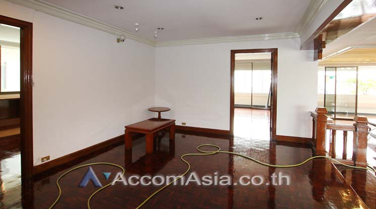 5  3 br Apartment For Rent in Sukhumvit ,Bangkok BTS Asok - MRT Sukhumvit at Convenience for your family 1418720