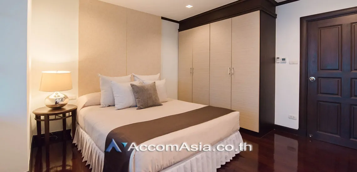 8  3 br Apartment for rent and sale in Sukhumvit ,Bangkok MRT Sukhumvit - BTS Asok at Warm Family Atmosphere 1418721