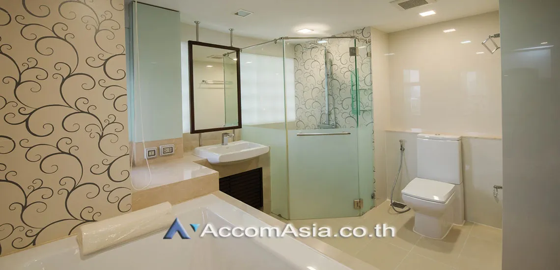 9  3 br Apartment for rent and sale in Sukhumvit ,Bangkok MRT Sukhumvit - BTS Asok at Warm Family Atmosphere 1418721