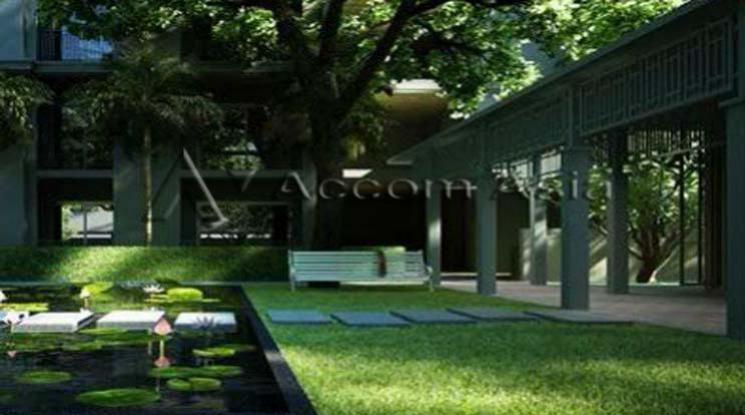  1  1 br Condominium For Sale in Ploenchit ,Bangkok BTS National Stadium 1518729