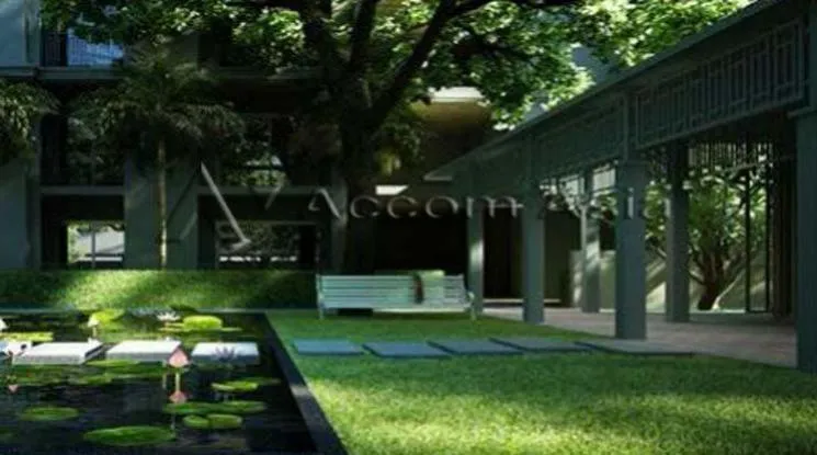 unit 1 Bedroom  Condominium For Sale in Ploenchit, Bangkok  near BTS National Stadium (1518729)