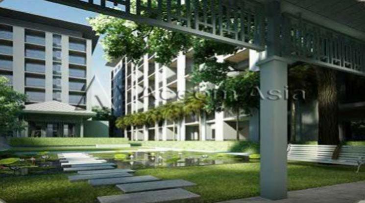 4  1 br Condominium For Sale in Ploenchit ,Bangkok BTS National Stadium 1518729