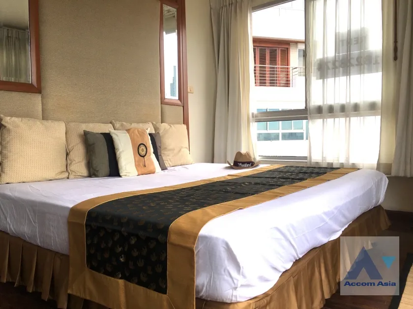 unit 1 Bedroom  Condominium For Rent in Rama 3, Bangkok  near BRT Rama III Bridge (1518732)
