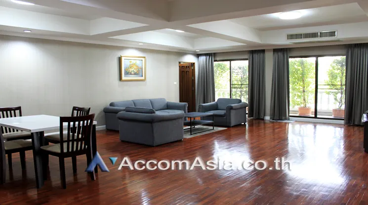 unitBig Balcony |  2 Bedrooms  Apartment For Rent in Sukhumvit, Bangkok  near BTS Thong Lo (1418740)