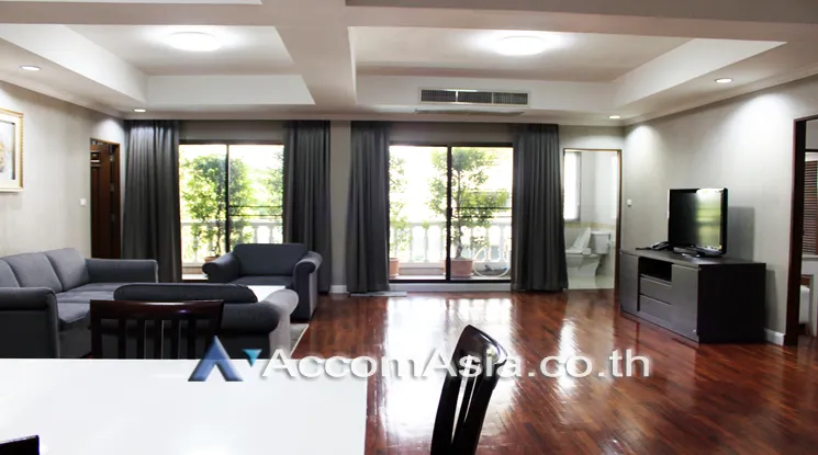  1  2 br Apartment For Rent in Sukhumvit ,Bangkok BTS Thong Lo at Perfect For Big Families 1418740