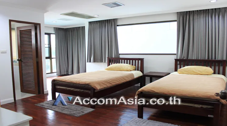 6  2 br Apartment For Rent in Sukhumvit ,Bangkok BTS Thong Lo at Perfect For Big Families 1418740