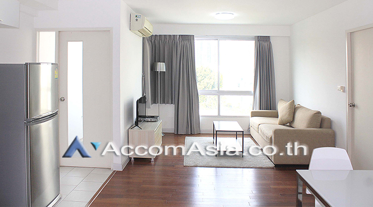  1  1 br Condominium for rent and sale in Sukhumvit ,Bangkok BTS Thong Lo at The 49 Plus 2 1518743