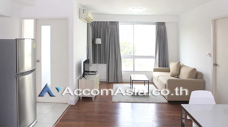 unit 1 Bedroom  Condominium For Rent & Sale in Sukhumvit, Bangkok  near BTS Thong Lo (1518743)