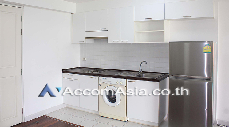 4  1 br Condominium for rent and sale in Sukhumvit ,Bangkok BTS Thong Lo at The 49 Plus 2 1518743