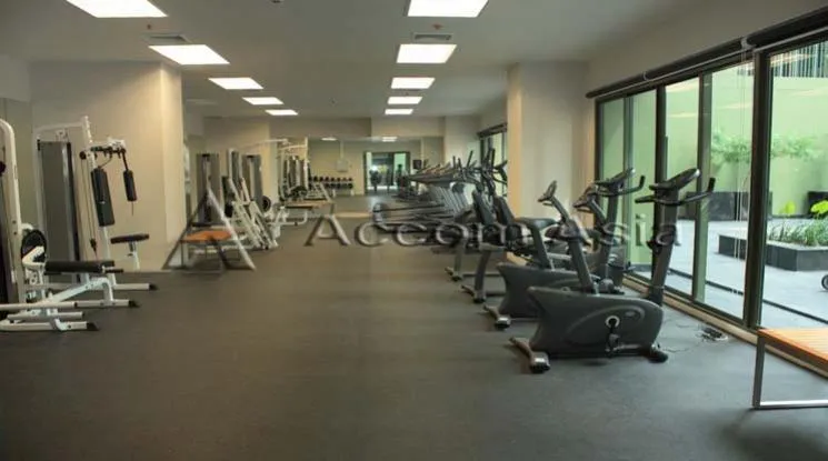 unit 2 Bedrooms  Condominium For Rent in Sukhumvit, Bangkok  near BTS Thong Lo (1518748)