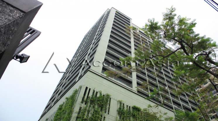 4  2 br Condominium For Rent in Sukhumvit ,Bangkok BTS Thong Lo at Noble Solo 1518748